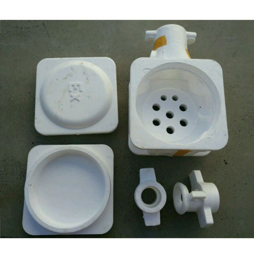 白模產(chǎn)品 