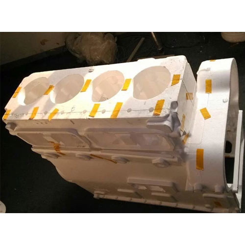 白模產(chǎn)品 