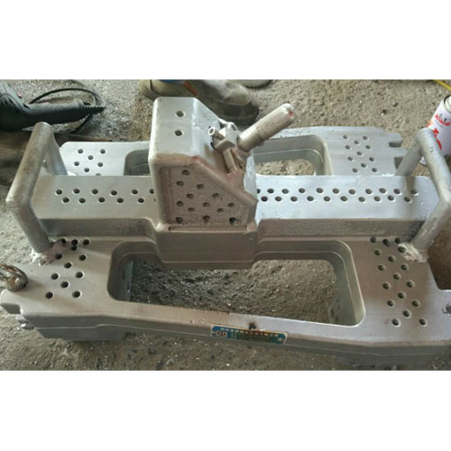 手動(dòng)模具 