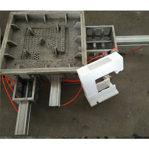 全自動(dòng)縫紉機(jī)模具 