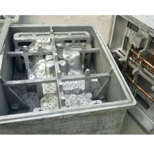 自動(dòng)箱體模具 